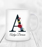 Kişiye Özel Kupa Bardak 066