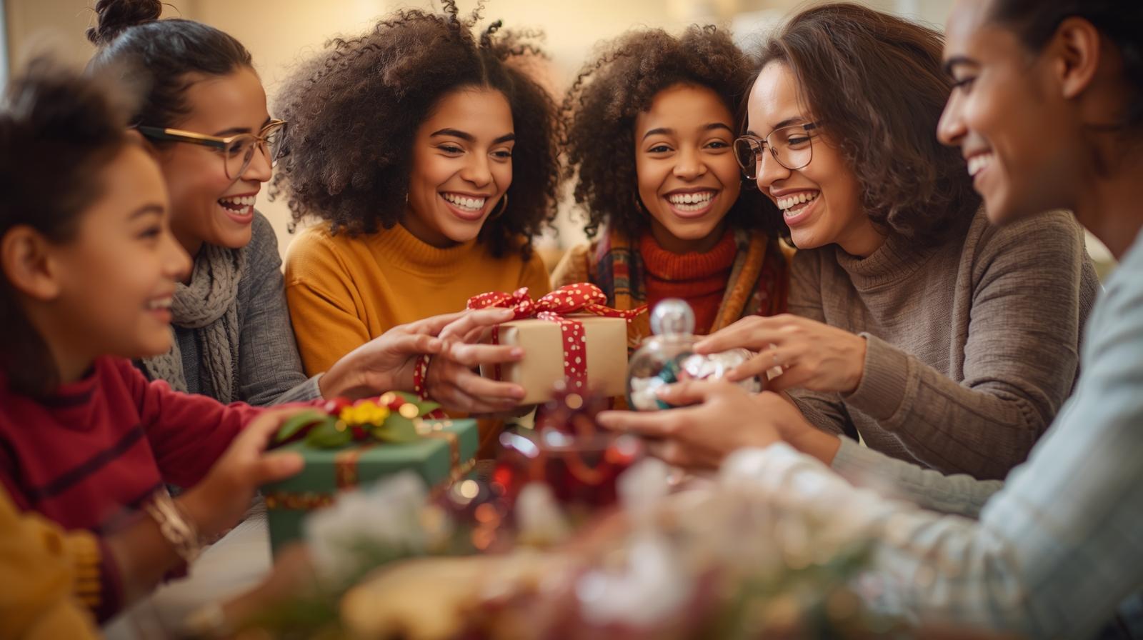 Her Yaşa Uygun En Güzel Hediye Fikirleri